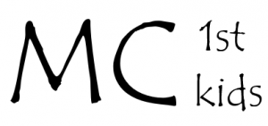 MC 1st Kids Logo